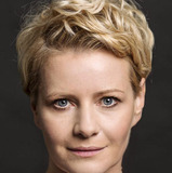 Małgorzata Kożuchowska — Maria