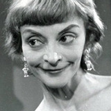 Zezé Macedo — Socialite