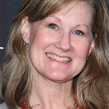 Veronica Taylor — Nancy