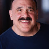 Ted Arcidi — Cedar Junction C.O.