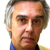 Peter Bratt — Journalist