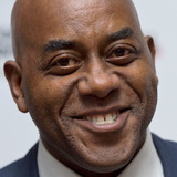 Ainsley Harriott — Self