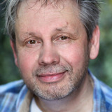 Bill Blackwood — Justice James Wellesley