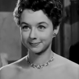 Unni Bernhoft — Mrs. Sørensen