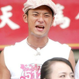 洪其德 — 家珍的学生