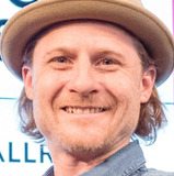 Danny Cooksey — (voice)