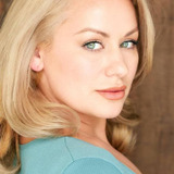 Nadine Emrich — Betty