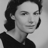 Marian Seldes — Justice Susie Sharp