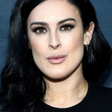 Rumer Willis — Natalie