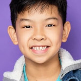 Joziah Lagonoy — Tommy