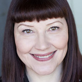 Suzy Brack — Date at Restaurant (uncredited)