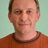 Валерий Швец — Valerianych