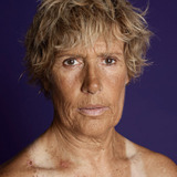 Diana Nyad — Herself