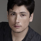 Ivan Padilla — Justinian