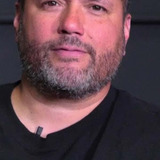 Rudy Johnson — Himself