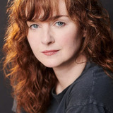 Daina Griffith — Foley's Wife