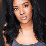 Kourtney Bell — Chatting Girl