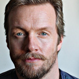 Eric Vorenholt — OPS Officer