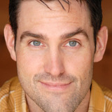 David A. Cooper — Captain Kirk