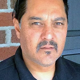 Toby Holguin — Bandito #1