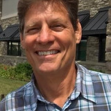 Dan Anderson — Reverend Gilbert (Dad Asparagus) (voice)