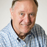 Ray Kahnert — Butler