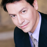 Bill Mendieta — Lysander (uncredited)