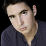 Colton James — Edward Baines