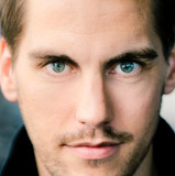 Matthias Ransberger — Schauspieler Tronka