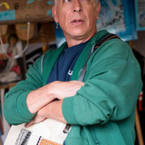 Steve Alba — Himself
