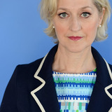 Tamara Zook — Francine the Waitress