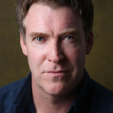 Brian Hutchison — Alan