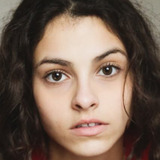 Leah Aubert — Amina