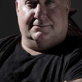 William Lustig — First Man Exiting Courtroom Elevator (uncredited)