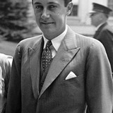 Irving Thalberg — Self (archive footage / uncredited)