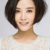 Tang Yan — Huang Yong's wife