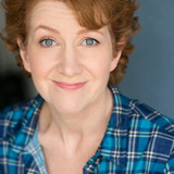 Deb Hiett — Female Interviewer