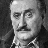 Emilio Laguna — Customs Officer