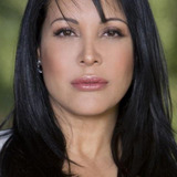 Janice Rivera — Señorita