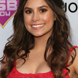 Madisyn Shipman — Violet Grey (voice)