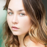Anna Krippa — Nika