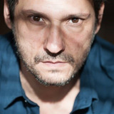 Carlus Fábrega — Marido