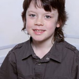 Nicholas McAnulty — Artie