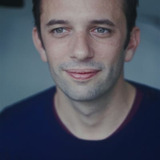 Paul Jeanson — Employé magasin E. Leclerc