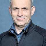 Krzysztof Stelmaszyk — Monika's Father