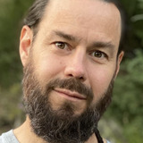 Chris Pontius — Self