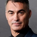 Чад Стахелски — Male Master #4