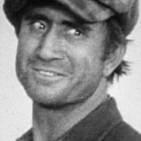 Leo Willis — Leo Hickory