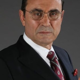 Almeno Gonçalves — Dr. Carmo