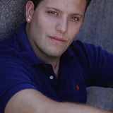 Shamus Fynes — Police Officer
